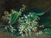 Muguets du val - Marie Elisabeth Moritz Lüben — artwork view