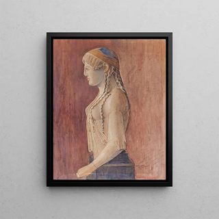 Marie Henriques - Ung Pige euthydikos Koren Akropolis Museet Inv 686.webp