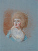 Portrait of Madame Schröder - Marie Jeanne Clemens — artwork view