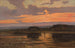 Solitude le soir Morsalines Manche - Marie Joseph Léon Clavel Iwill — artwork view