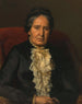 Betty Paoli poet journalist - Marie Müller — artwork view