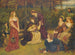 Fiammetta singing - Marie Spartali Stillman — artwork view