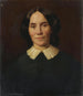 Portrait of a Woman - Marie Wiegmann — artwork view
