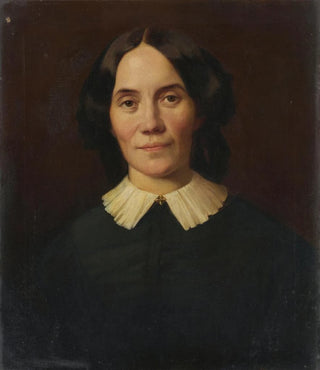 Marie Wiegmann - Portrait of a Woman.webp