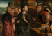L'Appel de Matthieu - Marinus van Reymerswaele — artwork view