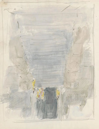 Marius Bauer - Boeddhistische monniken op de trap van de Angkor Wat tempel in Cambodja.webp