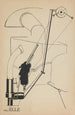 La voilà - Marius de Zayas — artwork view