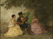Scene in a Park - Marius van der Maarel — artwork view