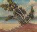 Les Bouleaux - Marjorie De Krafft Burton — artwork view