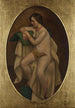 Adolescence - Mark Gertler — artwork view