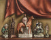 The Jockey - Mark Gertler — artwork view