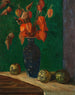 Winter Cherries Painting - Mark Gertler — artwork view