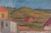 Landscape Painting - Mark Gertler — artwork view