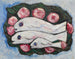 Banquet dans le silence - Marsden Hartley — artwork view