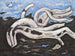 Bois flotté sur le Bagaduce - Marsden Hartley — artwork view