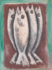 Sea Ghosts - Marsden Hartley — artwork view
