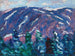 Chansons d'hiver n° 3 - Marsden Hartley — artwork view