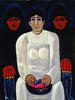 Le Felice perdu - Marsden Hartley — artwork view