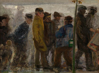 The Beekeepers - Marten Melsen — artwork view