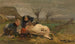 The pig killer - Marten Melsen — artwork view