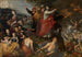 Passage à travers la mer Rouge - Marten Pepijn — artwork view