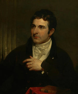 Martin Archer Shee - John Philip Kemble.webp