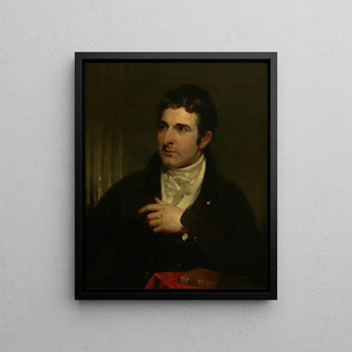 Martin Archer Shee - John Philip Kemble.webp