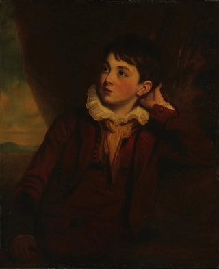 Martin Archer Shee - William Archer Shee 18101899 the Artists Son.webp