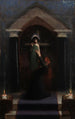 The Light of the World - Martin Brandenburg — artwork view