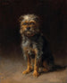 A Faithful Friend - Martin Couland — artwork view