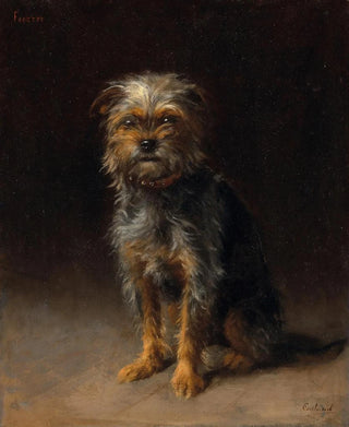 Martin Couland - A Loyal Friend.webp