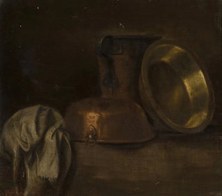 Still life - Martin Dichtl — artwork view