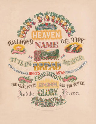 Martin Jauch - Our Father which art in Heaven.webp