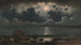 Point Judith, Rhode Island - Martin Johnson Heade — artwork view
