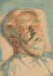 Breitner on his deathbed - Martin Monnickendam — artwork view