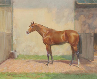Carabine - Martin Stainforth — artwork view