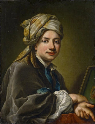 Martin van Meytens - SelfPortrait.webp