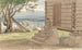Partie avec une verrerie - Martinus Rørbye — artwork view
