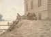 Partie à l'Ermitage avec vue sur la plage - Martinus Rørbye — artwork view