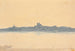 Viborg seen from Asmild Klosterhave near Sønders - Martinus Rørbye — artwork view
