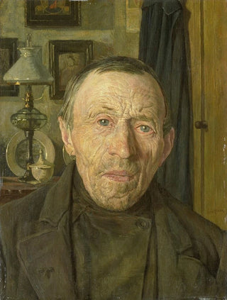 Martinus van Regteren Altena - Boer uit Laren NoordHolland.webp
