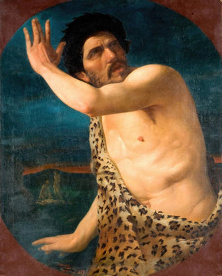Martn Boneo - Cain.webp