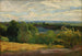 En pleine nature - Martín Malharro — artwork view