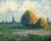 Les parvas de la pampa d'aujourd'hui - Martín Malharro — artwork view