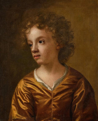 Mary Beale - Portrait of James Stillingfleet.webp