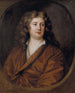Portrait Painting of a Young Man - Mary Beale — artwork view