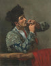 After the Bullfight - Mary Cassatt — artwork view