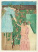 Fruit Picking - Mary Cassatt — artwork view