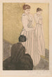 L'Essayage - Mary Cassatt — artwork view