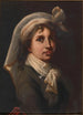 Portrait of a Girl - Mary Henry — artwork view
